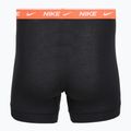 Pánské boxerky Nike Essential Cotton Stretch 3 pairs cinder black 5