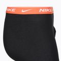 Pánské boxerky Nike Essential Cotton Stretch 3 pairs cinder black 6