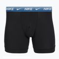 Pánské boxerky Nike Essential Cotton Stretch 3 pairs blue dawn 3