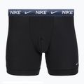 Pánské boxerky Nike Essential Cotton Stretch 3 pairs blue dawn 4