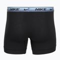 Pánské boxerky Nike Essential Cotton Stretch 3 pairs blue dawn 5