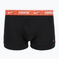 Pánské boxerky Nike Cotton Stretch Trunk 3 pairs open 2