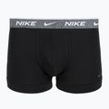 Pánské boxerky Nike Cotton Stretch Trunk 3 pairs open 3