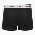 Pánské boxerky Nike Cotton Stretch Trunk 3 pairs open 5