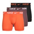 Pánské boxerky Nike Dri-Fit Essential Micro 3 sunset pairs