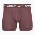 Pánské boxerky Nike Dri-Fit Essential Micro 3 sunset pairs 3