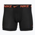 Pánské boxerky Nike Dri-Fit Essential Micro 3 sunset pairs 4