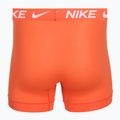 Pánské boxerky Nike Dri-Fit Essential Micro 3 sunset pairs 5