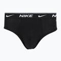 Pánské slipy Nike Cotton Stretch Brief Adobe Brown 4