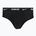 Pánské slipy Nike Cotton Stretch Brief Adobe Brown 5