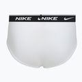 Pánské slipy Nike Cotton Stretch Brief Adobe Brown 7