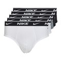 Pánské slipy Nike Cotton Stretch Brief Adobe Brown 8