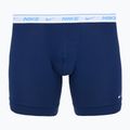 Pánské boxerky Nike Essential Cotton Stretch 3 pairs blue graphite 4