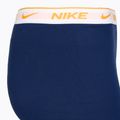 Pánské boxerky Nike Essential Cotton Stretch 3 pairs blue graphite 6