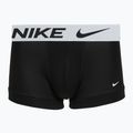 Pánské boxerky Nike Dri-Fit Essential Micro Trunk 3 moonlight pairs 4