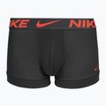 Pánské boxerky Nike Dri-Fit Essential Micro Trunk 3 pairs grey 6