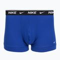 Pánské boxerky Nike Essential Cotton Stretch Trunk dark navy 2