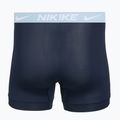 Pánské boxerky Nike Dri-Fit Essential Micro 3 pairs petrol 5