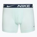 Pánské boxerky Nike Dri-Fit Essential Micro 3 vintage green pairs 2