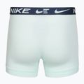 Pánské boxerky Nike Dri-Fit Essential Micro 3 vintage green pairs 3