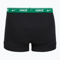 Pánské boxerky Nike Cotton Stretch Trunk 3 pairs drizzle 3