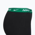 Pánské boxerky Nike Cotton Stretch Trunk 3 pairs drizzle 4