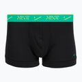 Pánské boxerky Nike Cotton Stretch Trunk 3 pairs herd 2