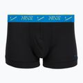 Pánské boxerky Nike Cotton Stretch Trunk 3 pairs herd 3