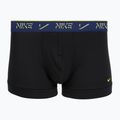Pánské boxerky Nike Cotton Stretch Trunk 3 pairs herd 4