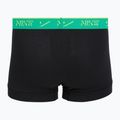 Pánské boxerky Nike Cotton Stretch Trunk 3 pairs herd 5