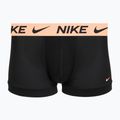 Pánské boxerky Nike Dri-FIT Trunk 3 páry lékořice 4