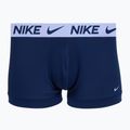 Pánské boxerky Nike Dri-Fit Essential Micro Trunk 3 pairs navy 3