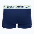 Pánské boxerky Nike Dri-Fit Essential Micro Trunk 3 pairs navy 5