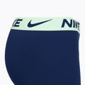 Pánské boxerky Nike Dri-Fit Essential Micro Trunk 3 pairs navy 6