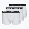 Pánské boxerky Nike Cotton Stretch Trunk white