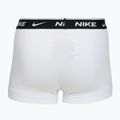 Pánské boxerky Nike Cotton Stretch Trunk white 2