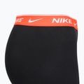 Pánské boxerky Nike Cotton Stretch Trunk 2 pairs onyx 5
