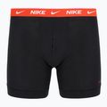 Pánské boxerky Nike Essential Cotton Stretch 5 pairs black/volt/pt red/game royal/sm green/un gold wb 2