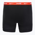 Pánské boxerky Nike Essential Cotton Stretch 5 pairs black/volt/pt red/game royal/sm green/un gold wb 3