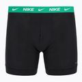 Pánské boxerky Nike Essential Cotton Stretch 5 pairs black/volt/pt red/game royal/sm green/un gold wb 7