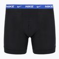 Pánské boxerky Nike Essential Cotton Stretch 5 pairs black/volt/pt red/game royal/sm green/un gold wb 8