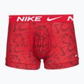 Pánské boxerky Nike Dri-Fit Essential Micro Trunk 3 pairs brick 2