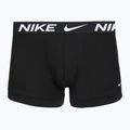 Pánské boxerky Nike Dri-Fit Essential Micro Trunk 3 pairs brick 3