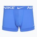 Pánské boxerky Nike Dri-Fit Essential Micro Trunk 3 pairs brick 4