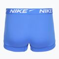Pánské boxerky Nike Dri-Fit Essential Micro Trunk 3 pairs brick 5