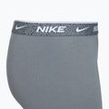 Pánské boxerky Nike Essential Cotton Stretch 3 pairs gray multi 4