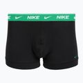 Pánské boxerky Nike Cotton Stretch Trunk 5 pairs blue velvet 4