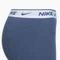 Pánské boxerky Nike Cotton Stretch Trunk 3 pairs mineral 4