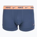 Pánské boxerky Nike Cotton Stretch Trunk 3 pairs mineral 6