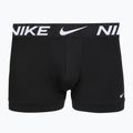 Pánské boxerky Nike Dri-Fit Essential Micro Trunk 3 pairs sport red 2